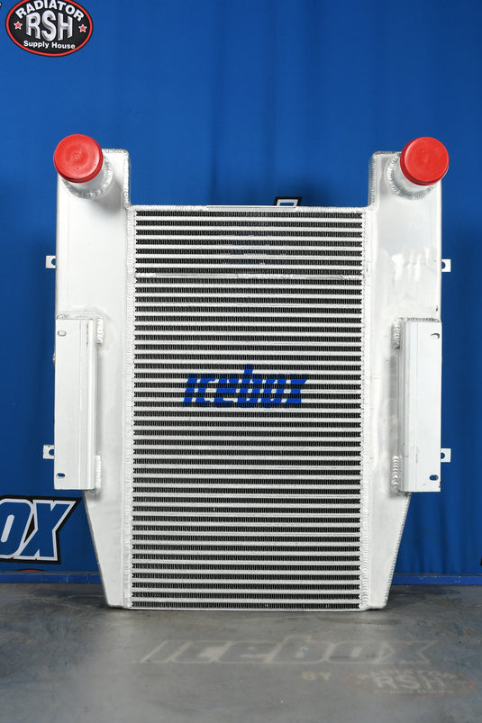 Ottawa Yard Goat Charge Air Cooler