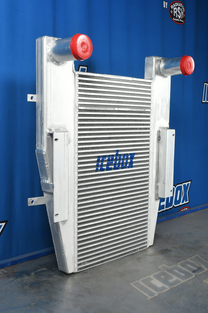 Load image into Gallery viewer, Ottawa Yard Goat Charge Air Cooler # 609075
