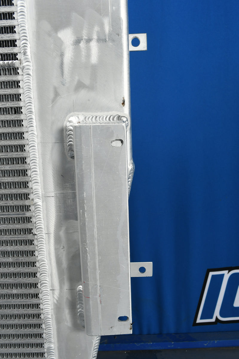 Load image into Gallery viewer, Ottawa Yard Goat Charge Air Cooler # 609075
