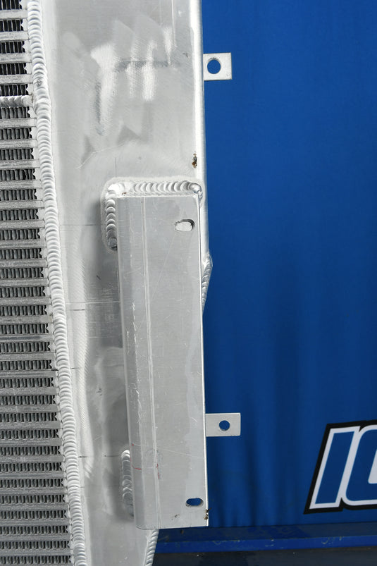 Ottawa Yard Goat Charge Air Cooler