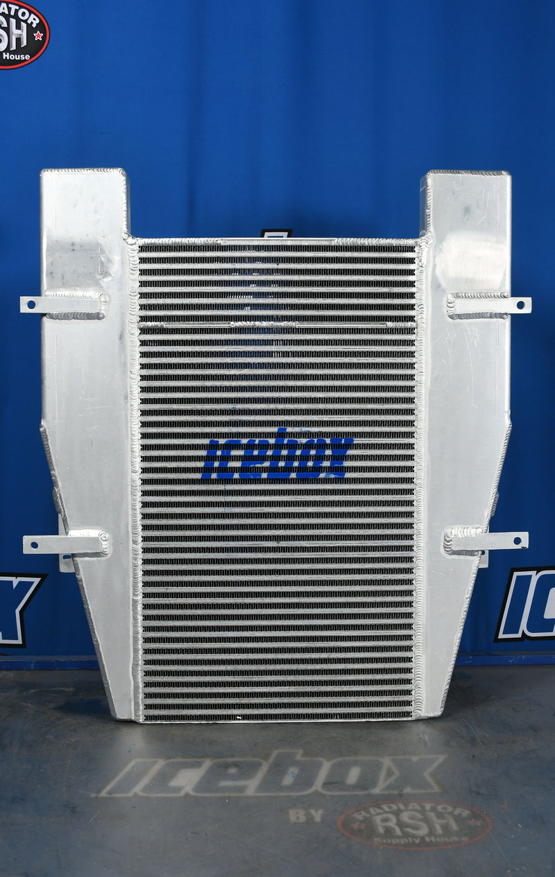 Load image into Gallery viewer, Ottawa Yard Goat Charge Air Cooler # 609075
