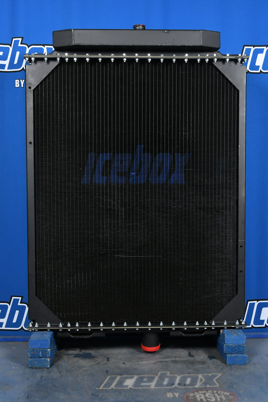 Mack Superliner Radiator
