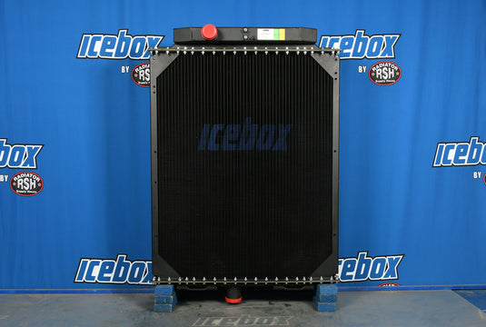 Mack Superliner Radiator