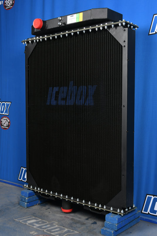 Mack Superliner Radiator