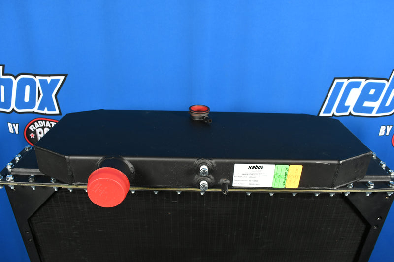 Load image into Gallery viewer, Mack Superliner Radiator # 605020
