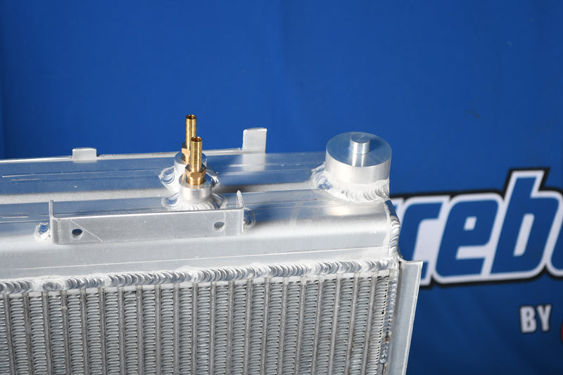 Load image into Gallery viewer, John Deere 310J Radiator # 871011
