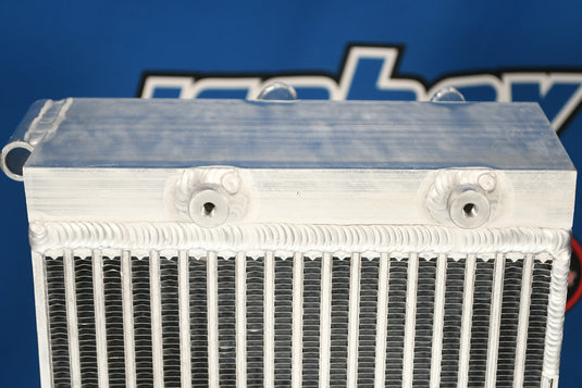 John Deere 4700, 4710 Condenser