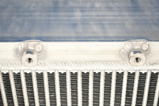 John Deere 4700, 4710 Condenser
