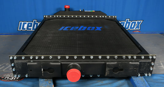 Mack Superliner Radiator