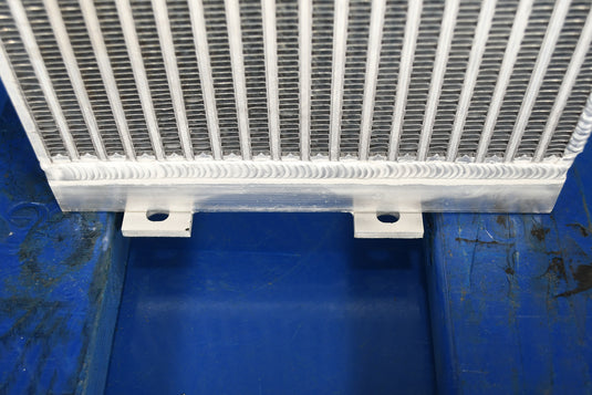 John Deere 4700, 4710 Condenser