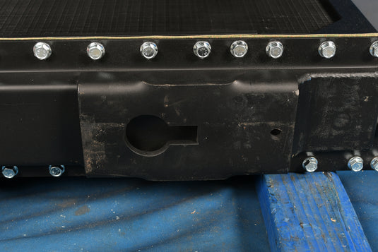 Mack Superliner Radiator