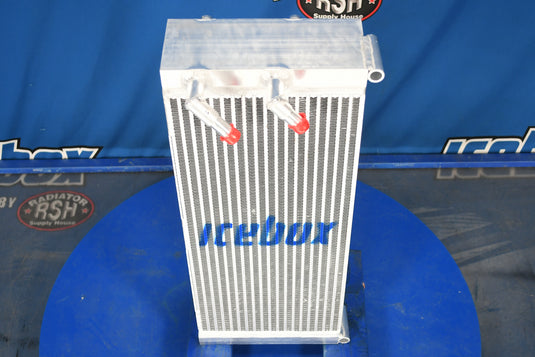John Deere 4700, 4710 Condenser