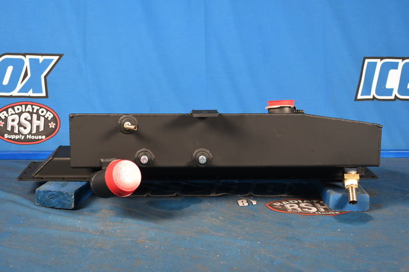 Kenworth Top Tank # 604729 – Radiator Supply House