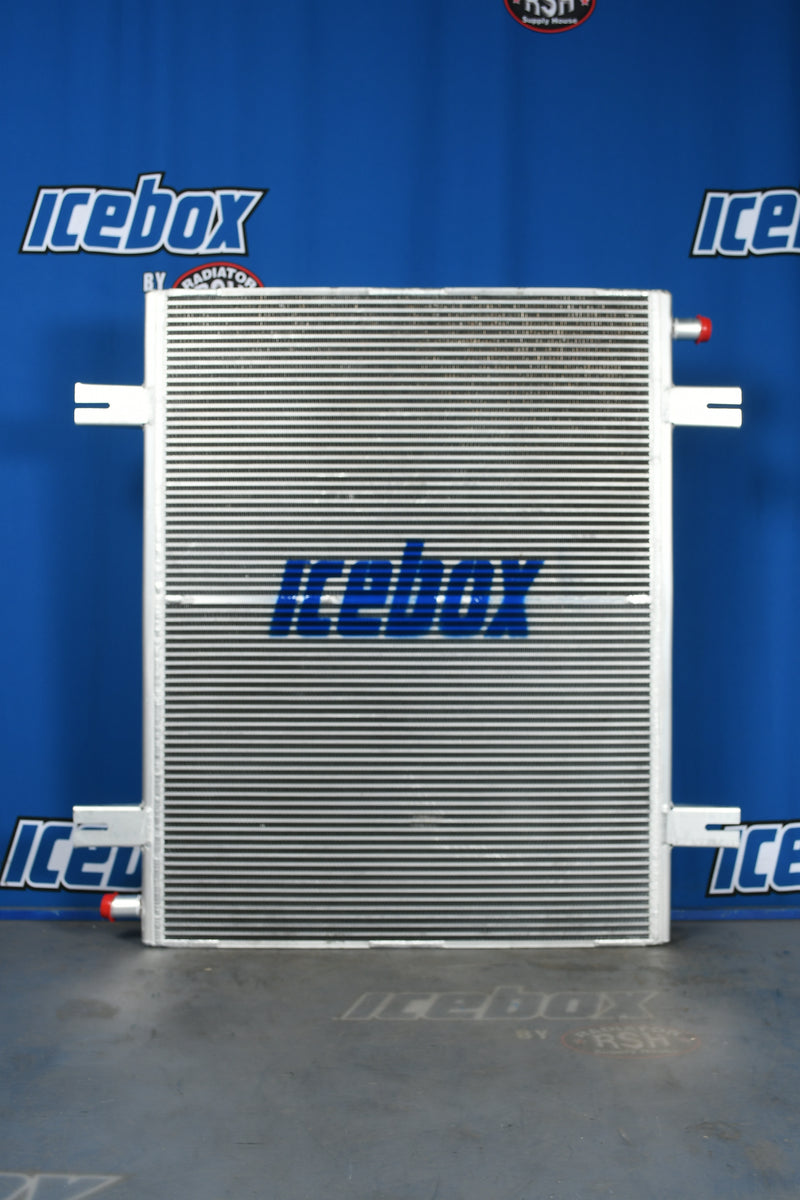 Load image into Gallery viewer, Madill 071, 099, 009 Radiator # 950023
