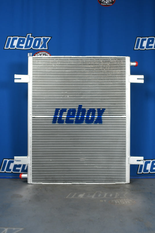 Madill 071, 099, 009 Radiator