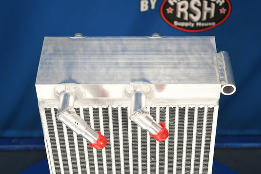John Deere 4700, 4710 Condenser