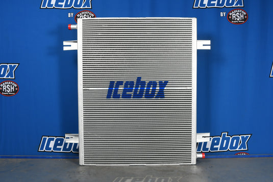 Madill 071, 099, 009 Radiator