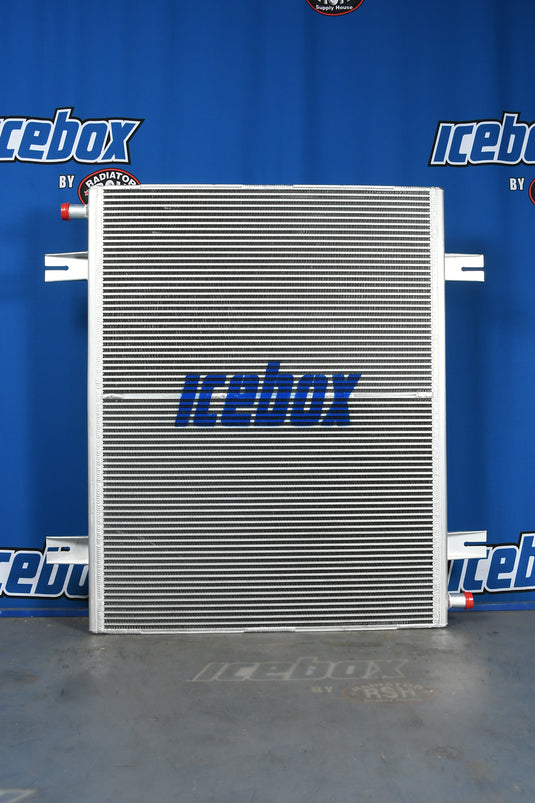 Madill 071, 099, 009 Radiator