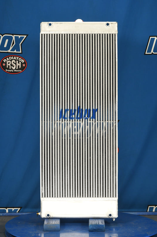Oshkosh Truck Radiator