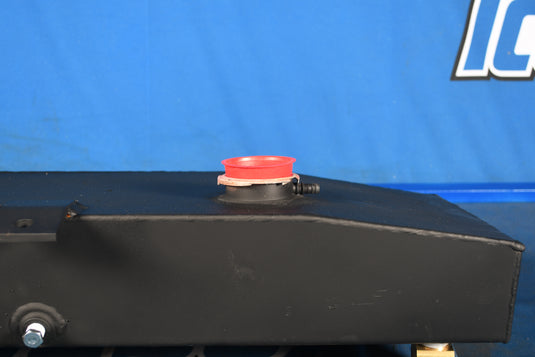 Kenworth Top Tank # 604729 – Radiator Supply House