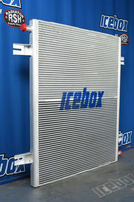 Madill 071, 099, 009 Radiator