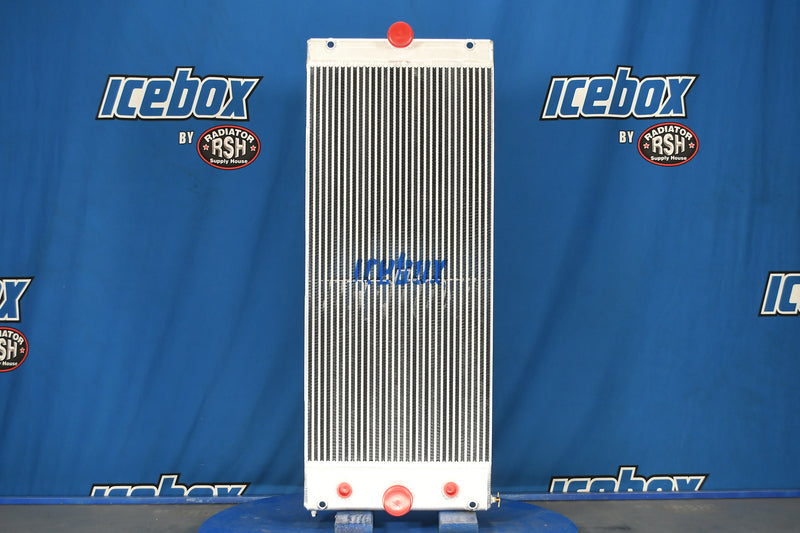 Load image into Gallery viewer, Oshkosh Truck Radiator # 609106
