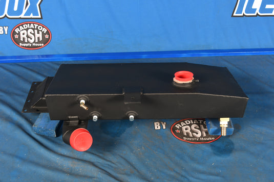Kenworth Top Tank # 604729 – Radiator Supply House