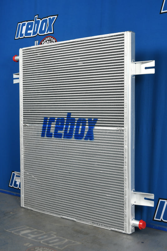 Madill 071, 099, 009 Radiator