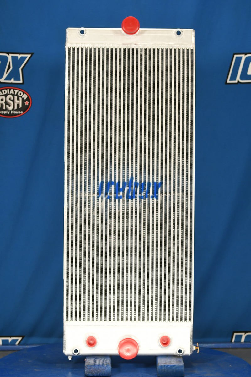 Load image into Gallery viewer, Oshkosh Truck Radiator # 609106
