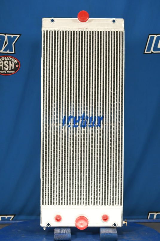 Oshkosh Truck Radiator