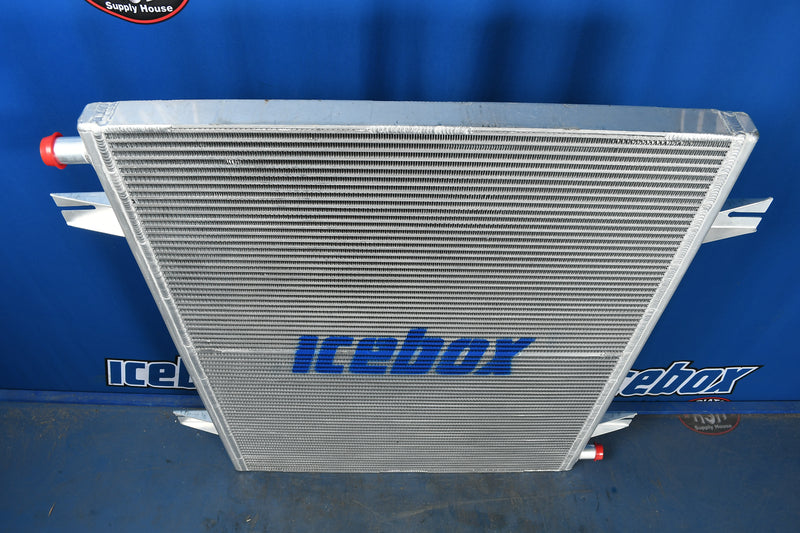 Load image into Gallery viewer, Madill 071, 099, 009 Radiator # 950023
