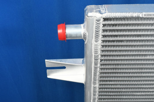 Madill 071, 099, 009 Radiator