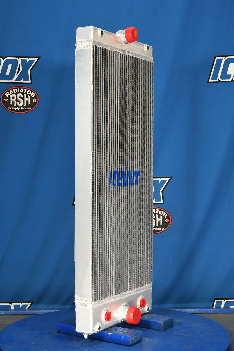 Load image into Gallery viewer, Oshkosh Truck Radiator # 609106
