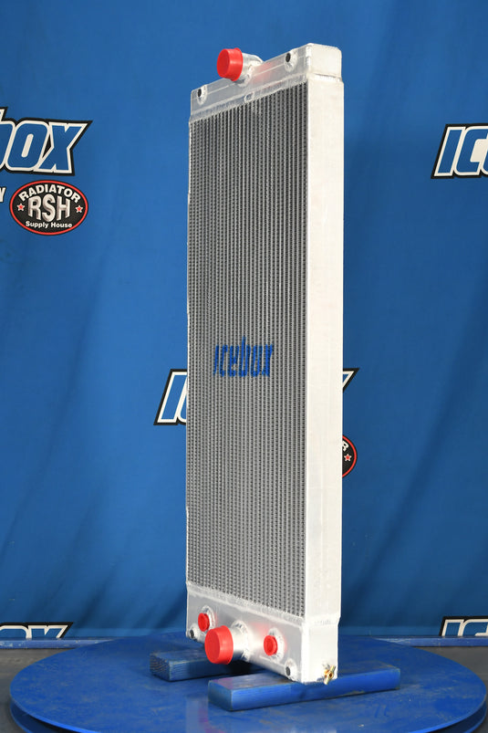 Oshkosh Truck Radiator