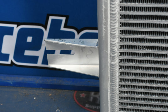 Madill 071, 099, 009 Radiator