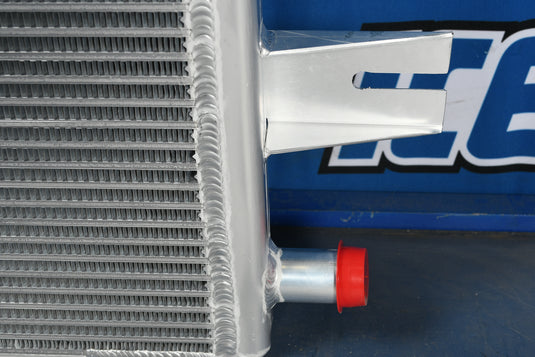Madill 071, 099, 009 Radiator