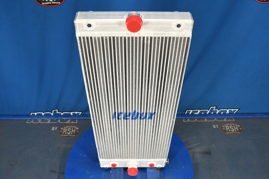 Oshkosh Truck Radiator