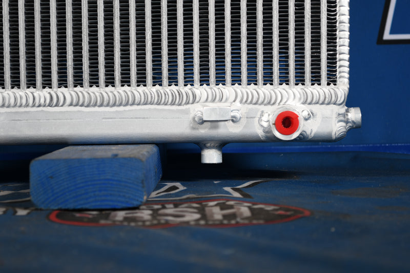 Load image into Gallery viewer, Caterpillar C4.4 Radiator # 851282
