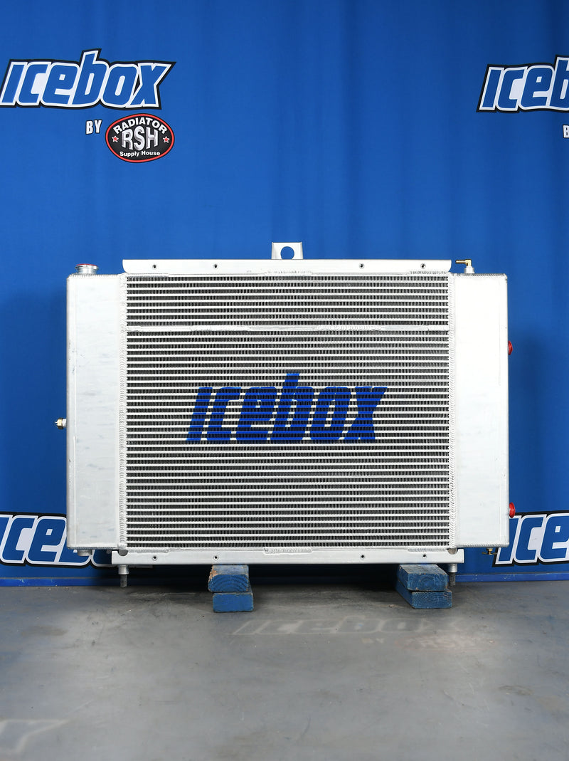 Load image into Gallery viewer, Ford Radiator # 600075
