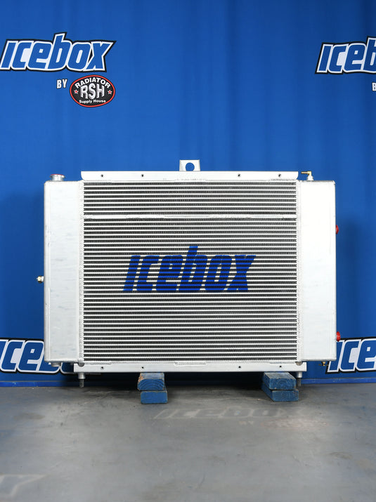 Ford Radiator