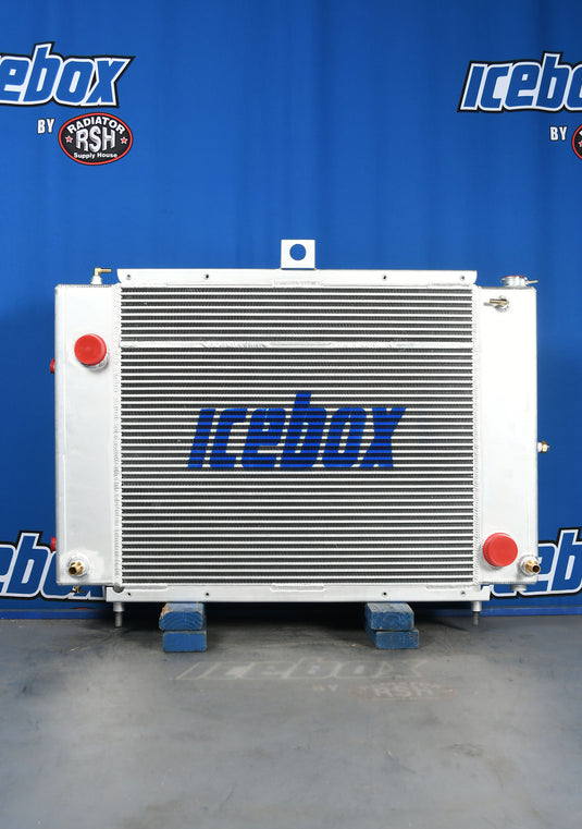 Ford Radiator