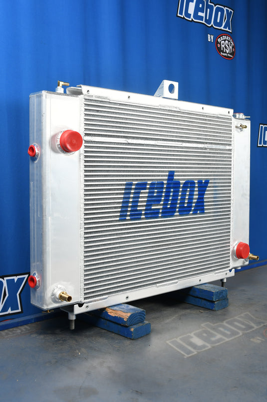 Ford Radiator