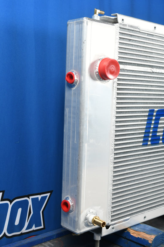 Ford Radiator