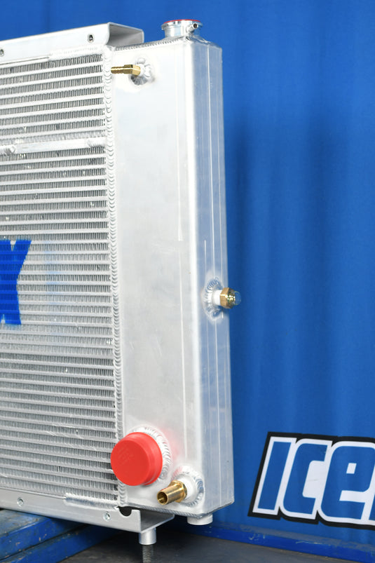 Ford Radiator