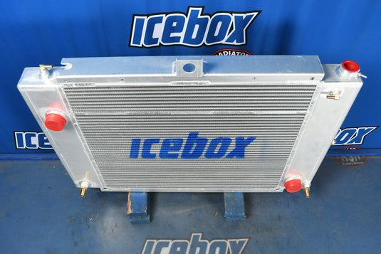 Ford Radiator