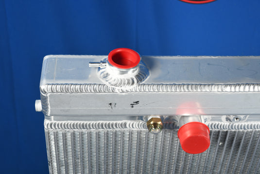 Caterpillar C4.4 Radiator