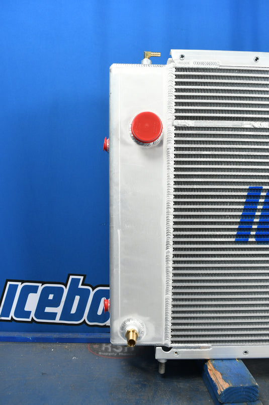 Ford Radiator