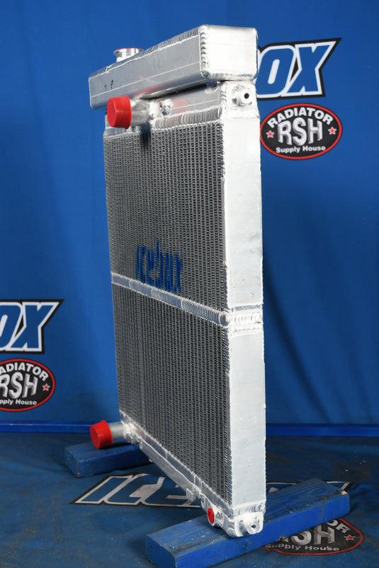 Caterpillar C4.4 Radiator