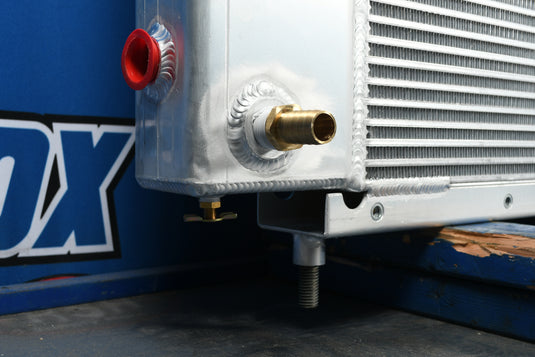 Ford Radiator