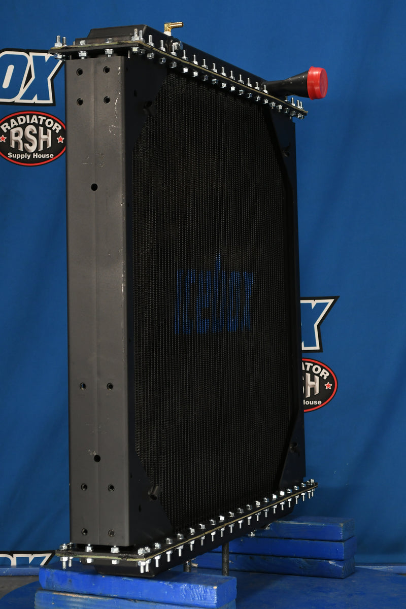 Load image into Gallery viewer, Western Star Radiator # 608003
